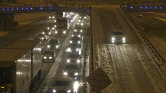 Winter Driving 101 (or how to drive in Chicago without being a&nbsp;jackass)