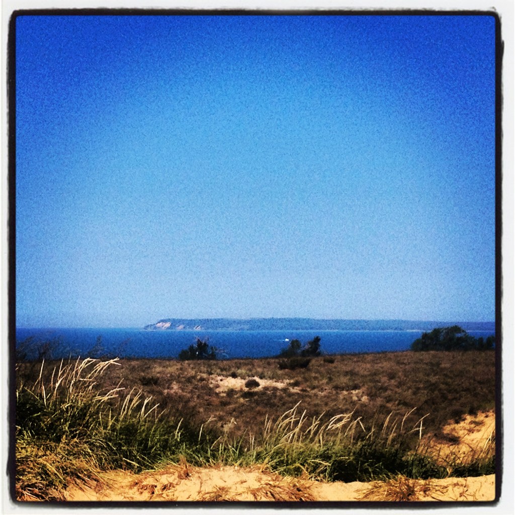 8 1/2 Months, 100 New Experiences