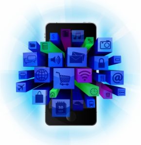 Practice self kindness by taking a smartphone&nbsp;detox