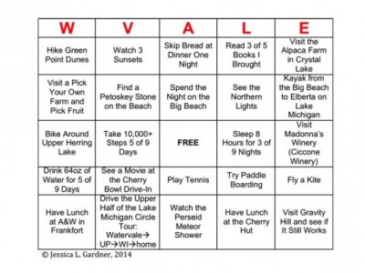Watervale Bingo: Mark Your Cards for Days 3 and&nbsp;4