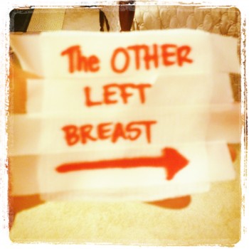 Watch LMS TODAY on Huffington Post Live discussing&nbsp;mammograms