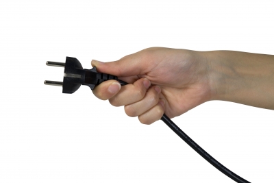 Could You Unplug for 24&nbsp;Hours?