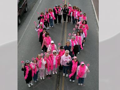 6 things I learned from my close encounter with breast&nbsp;cancer