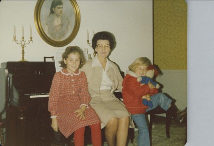 Piano lessons: Although I quit them 32 years ago, I wish I still&nbsp;played