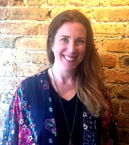 Beth Prystowsky uses Multiple Sclerosis to spread compassion throughout the&nbsp;world