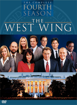 Celebrate Thanksgiving with The West&nbsp;Wing