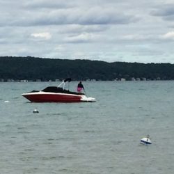 Learning to paddle board: A gentle reminder of life lessons on&nbsp;success