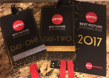 Which film will win the Oscar for Best&nbsp;Picture?