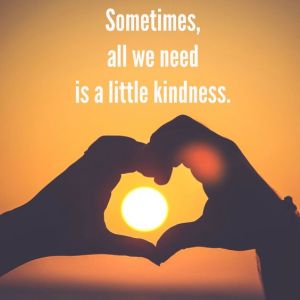 kindness