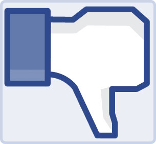 Facebook is Messing With Blogs . . .&nbsp;Again
