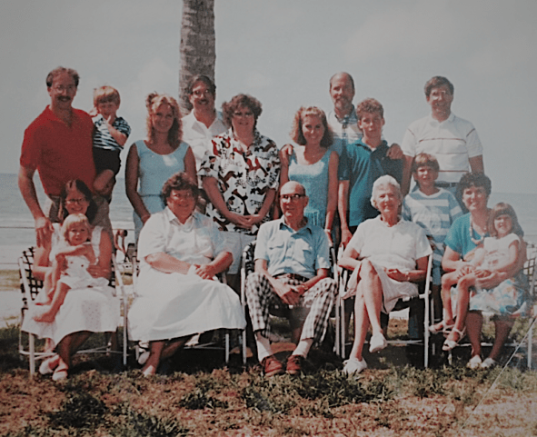 What are your family&nbsp;traditions?