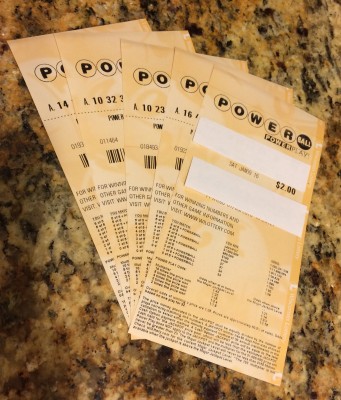 How I’ll spend my $900 million Powerball lottery winnings&nbsp;tonight