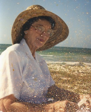 Nana is gone, but she’s not&nbsp;forgotten