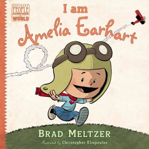 Story time with Brad&nbsp;Meltzer