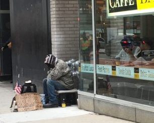 Homeless Helper Bags: 2016 edition