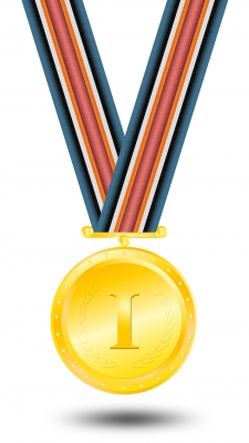 When is an Olympics Gold Medal not an Olympics Gold&nbsp;Medal?