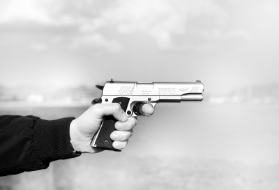 Do Not Hide Your Guns in Your&nbsp;Socks