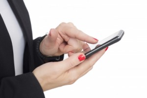 Text spam: The cray-cray is&nbsp;strong